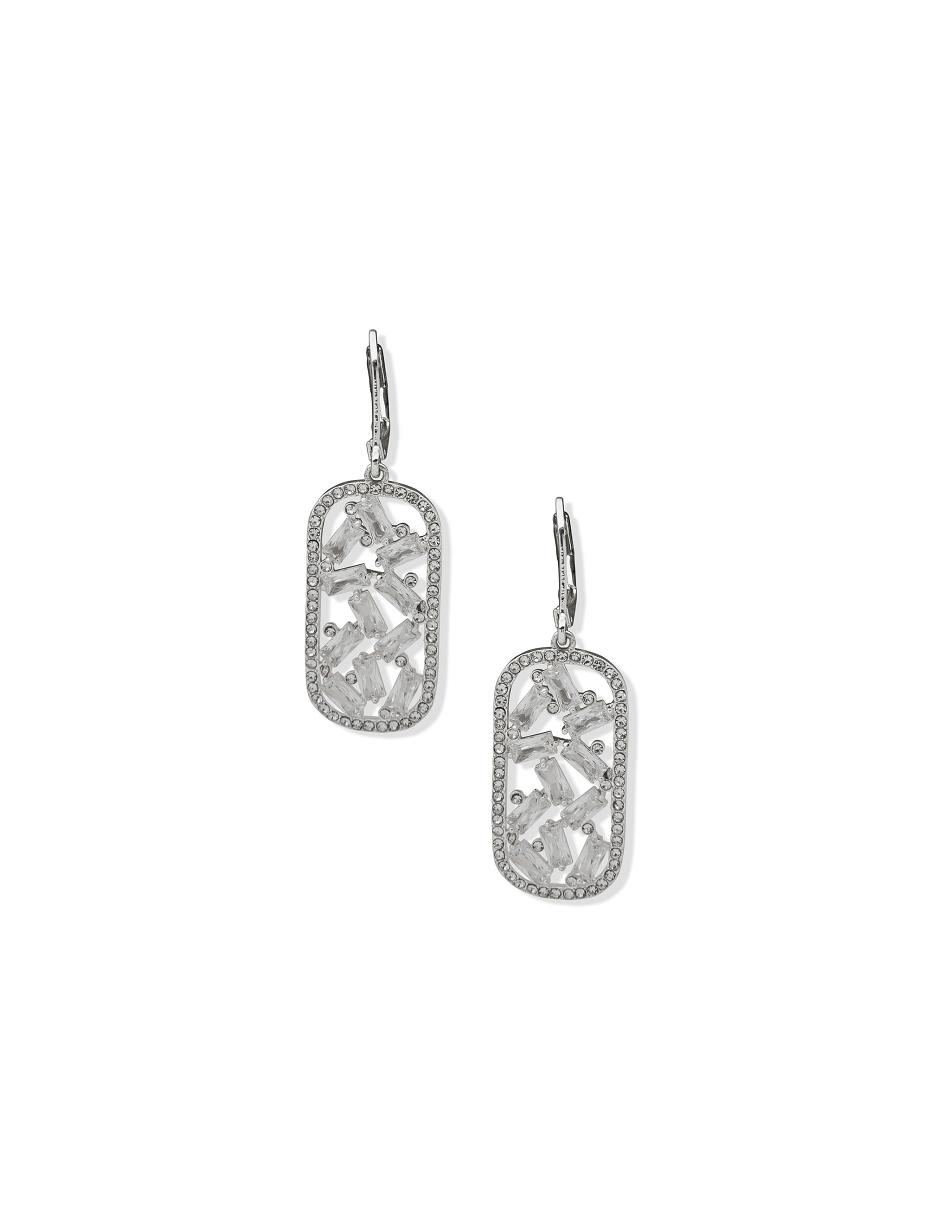 Boucles d'oreilles percées Anne Klein Confetti Drop   | SLY-0013463